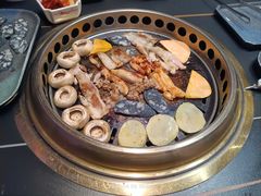 -龙神·炭烧酒场深夜食堂(新街口店)
