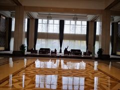 -黄河小浪底水利枢纽风景区