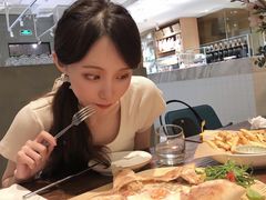 -ALLORA意大利餐厅(丰盛里店)