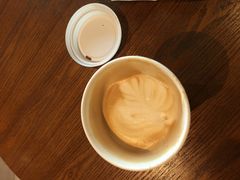 -星巴克(天津工华道智慧山店)