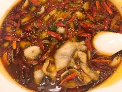 -十二饭点·川菜(北站圆融店)
