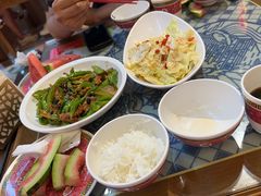 -味福记·江西小炒·南昌小吃(青山湖万达店)