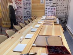 -镹·鱼料理  国产鱼使用店