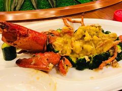 -天津菜馆(南湖店)