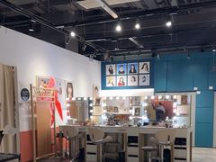 -海马体照相馆(天津世纪都会店)