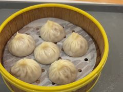 -大食代美食广场(上海中心店)