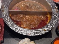 -牛YO寿喜烧和牛火锅自助(三台子万象汇店)