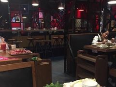 -傣妹火锅(南京东路一店)
