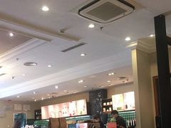 -星巴克臻选(威海威高广场店)