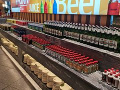 -福成自助烤肉(双桥万达店)