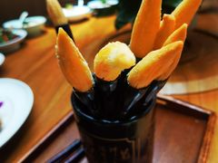 -唐猫庭院·千年陕菜(大唐不夜城店)