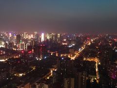 景观位-339旋转餐厅(天府熊猫塔店)