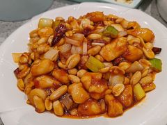 -紫光园·烤鸭(紫燕中路店)