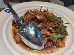 -兰湘子·湘菜小炒(石家庄万象城店)