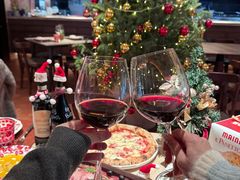 -Mammamia意大利餐厅(阳春巷店)