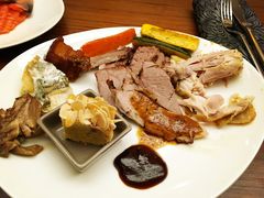 肉！-美盛喜来登大酒店-盛宴标帜餐厅