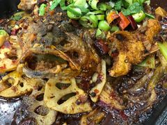 -静之湖湖畔餐厅