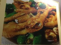 -聚首堂·特色小吃·肘子(什刹海德胜门店)