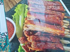 -新疆伊宁远征餐厅