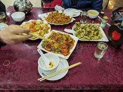 -途肴·老农饭庄(百里峡店)