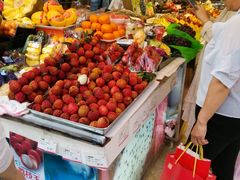 -泰康食品(南京东路店)