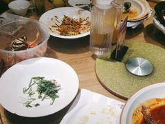 -永安鱼庄·镇江菜(三店纬五路店)