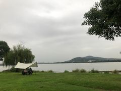 -明翠湖品·湖景餐厅