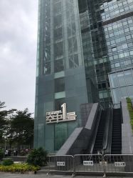-空中一号宴会厅(信合大厦店)