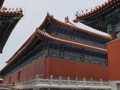 -历代帝王庙博物馆