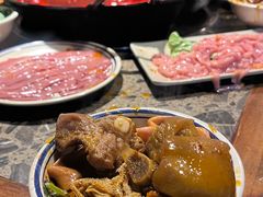 -六公里老火锅(总店)
