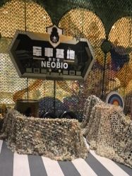 -奈尔宝家庭中心·亲子餐厅(华采天地店)