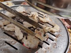 -姜虎东白丁烤肉(深圳湾后海汇店)