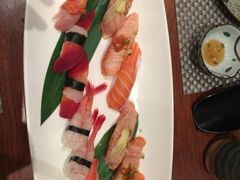 -乾山寿司(好运街店)