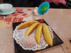 -点都德(聚福楼店)