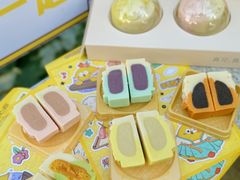 -百年同和·江南点心院(山塘街店)