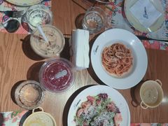 -Pekaa啤咖食肆Coffee&Bistro