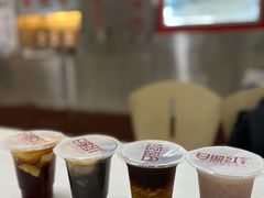 -日照红甜品店(老水街店)