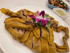 -香香海南菜餐厅