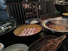 -牛New寿喜烧(闵行龙湖天街店)