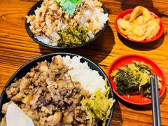 -大三元台湾鲁肉饭(沙井新桥店)