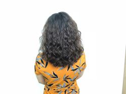 点击看大图 -HD HAIR STYLE