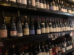 -Bistro Les Lilas丁香花小酒馆