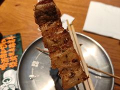 -路边羊烧烤酒场(宝带路店)