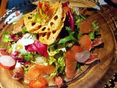 -森味薪火烧•烧鸟居酒屋•日本料理(望京店)