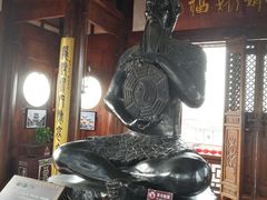 -中天楼