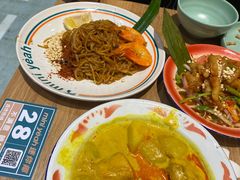 -迷你椰·泰式大排档(观前街店)