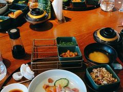 -Mr.Fish鱼鲜生海鲜放题(高德置地冬广场店)
