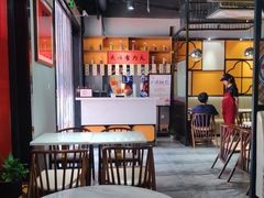 -老廣糖水铺(乐汇城店)