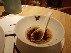 莆田扁肉汤（位）-莆田餐厅PUTIEN(深圳湾万象城家宴店)