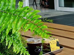 冰美式-SAANCI山池咖啡(海上世界文化艺术中心店)